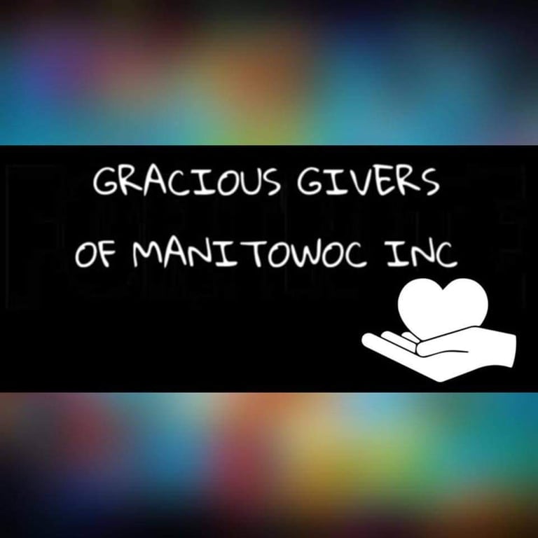 Gracious Givers of Manitowoc Inc