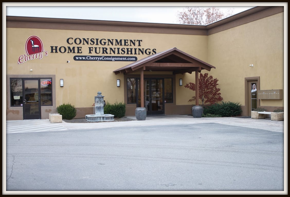 Photo of Cherry’s Consignment Home Furnishings