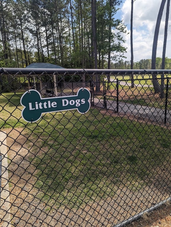 Dorey Dog Park