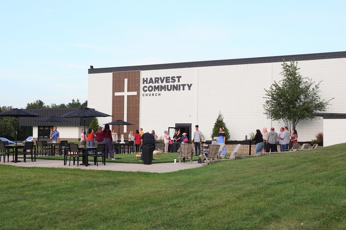 Harvest Community Church