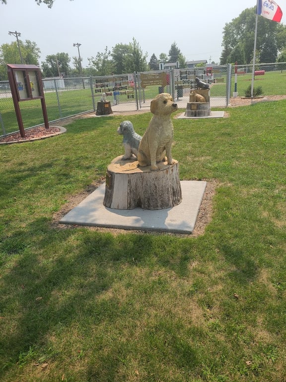Little Willow Park