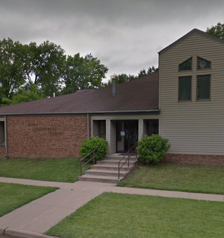 Faith Missionary Church