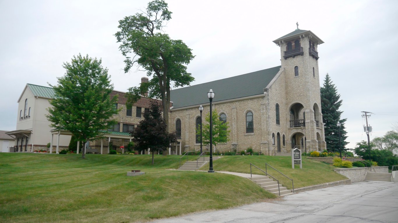 St. Catherine of Alexandria Catholic Church