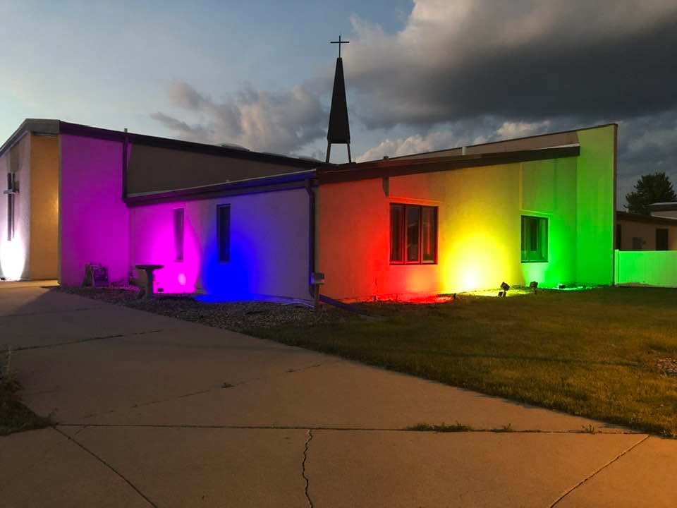 The Grow Center
