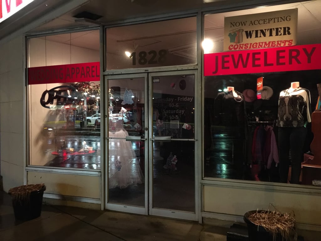 Photo of Alternative Resale Shop