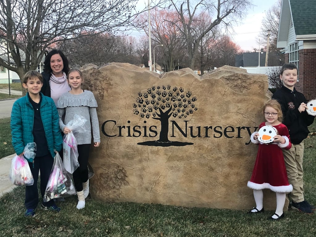 Crisis Nursery