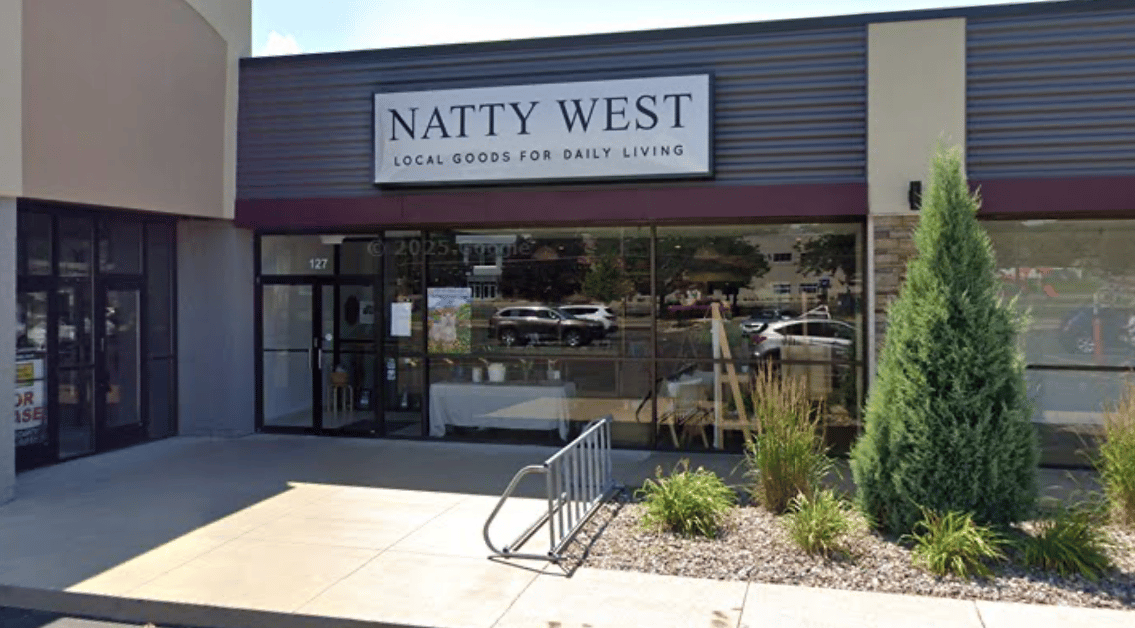 Natty West