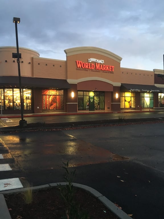 World Market