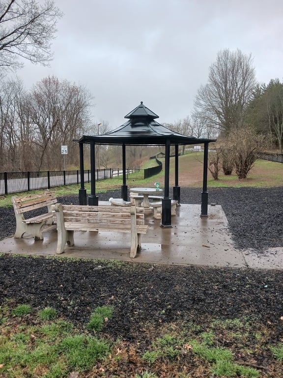 Cato Dog Park