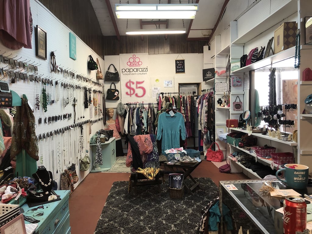 Amanda’s Boutique, LLC