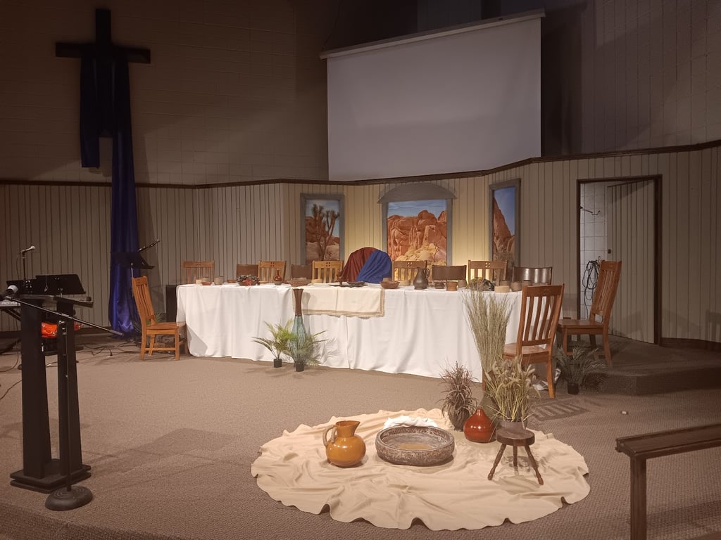 Main Street Church
