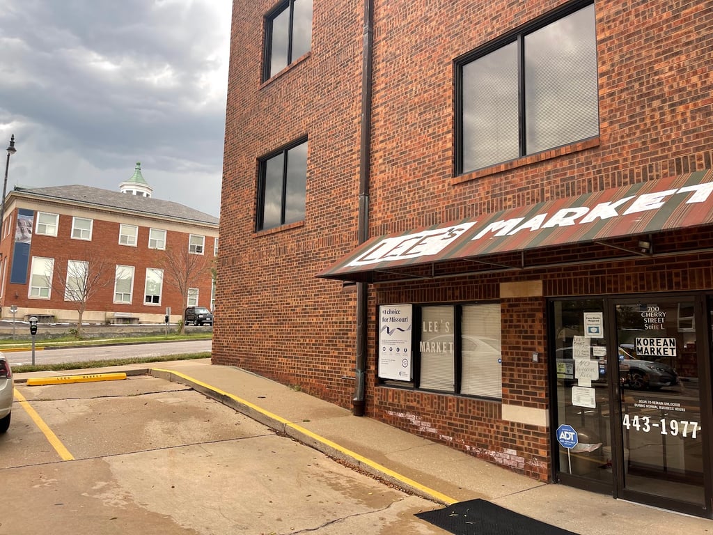 Lee’s Market