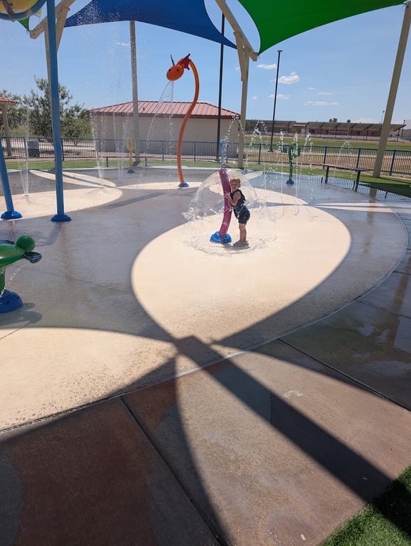 CSM Martin R. “Gunny” Barreras Memorial Park