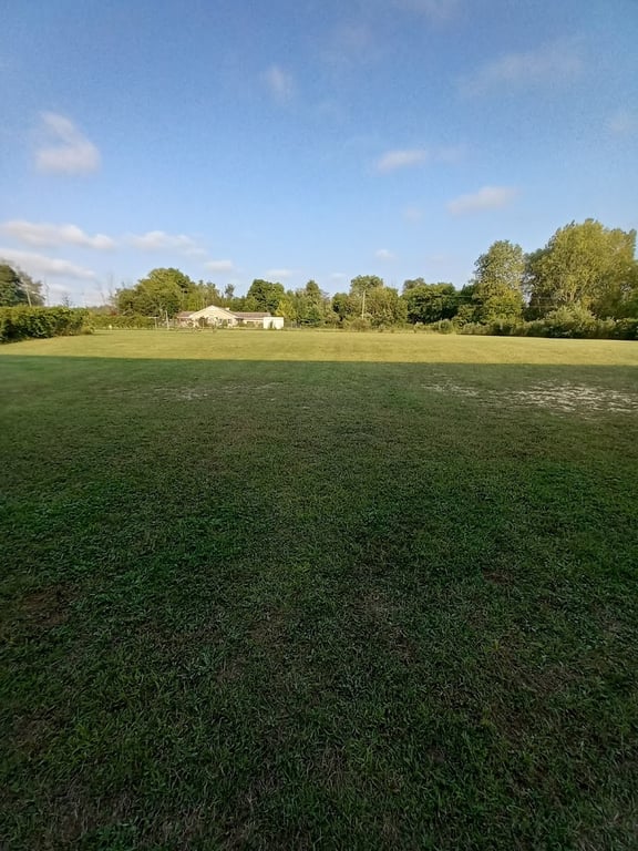 South Haven Dog Park