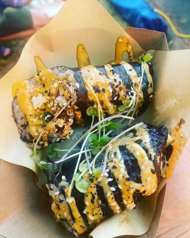 Photo of Chef Sils Vegan Kitchen