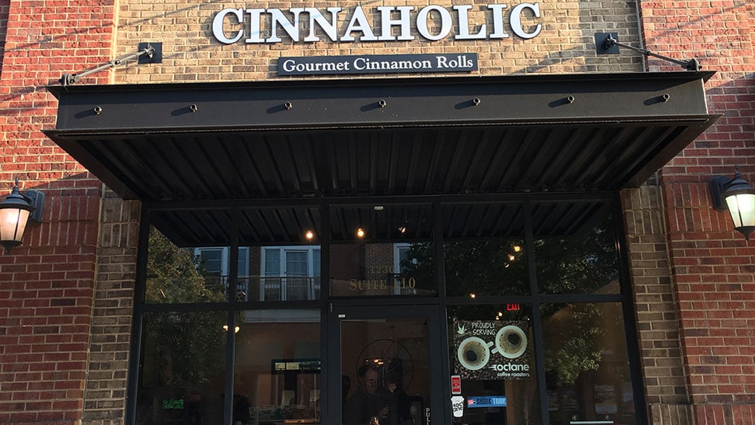Photo of Cinnaholic