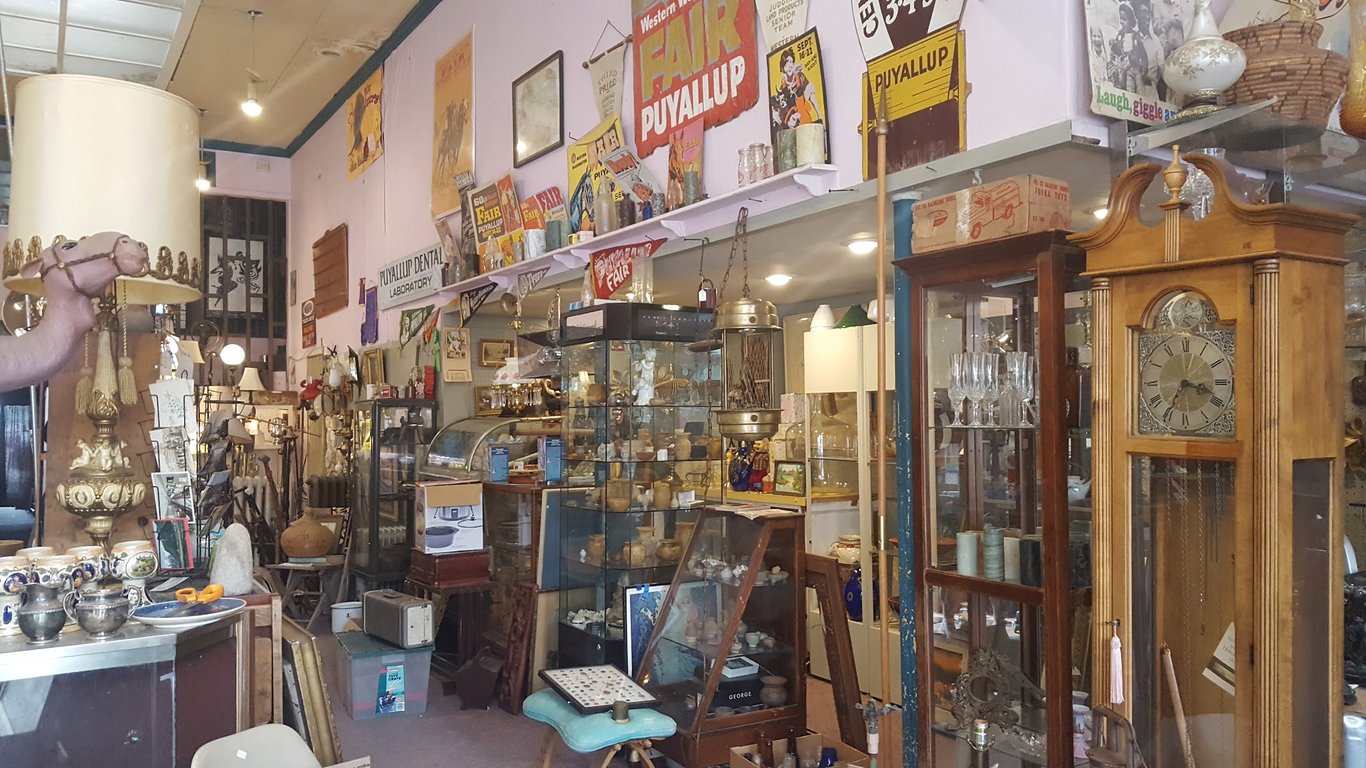 Photo of Pioneer Antique Mall