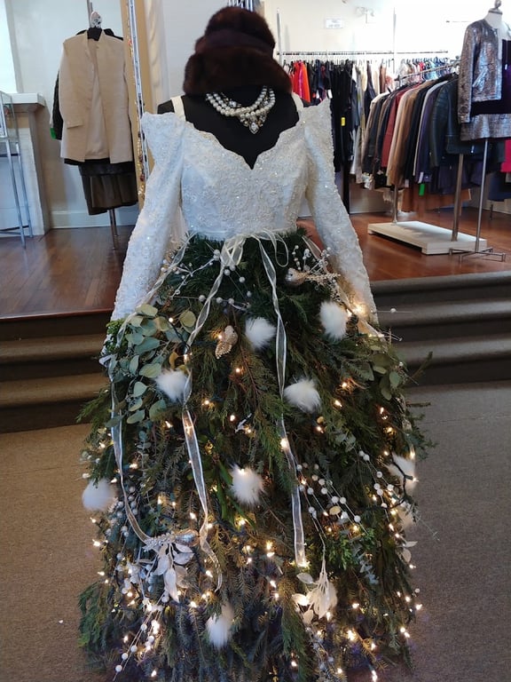Labels Resale Boutique