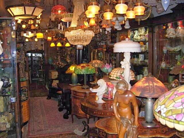 Photo of Century Antiques