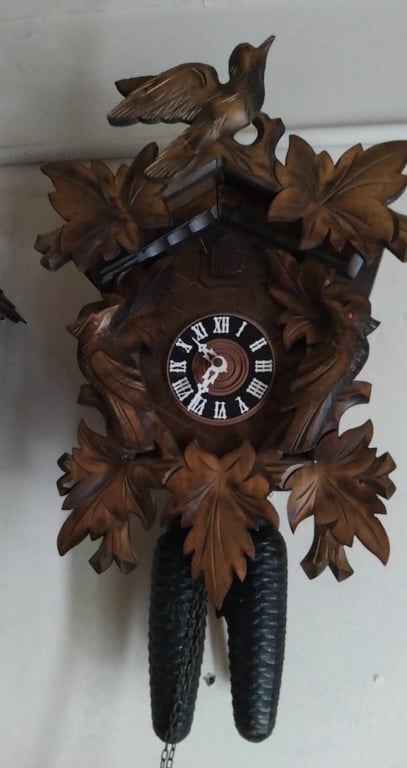 Photo of Tic-Toc Clock Shop