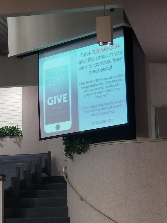 Living Grace Church