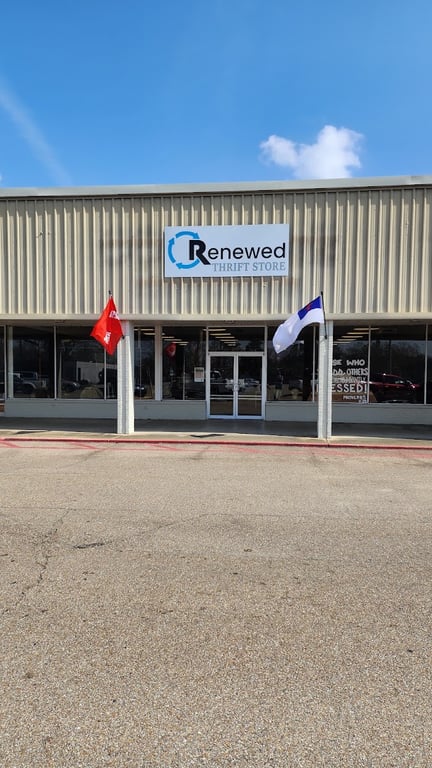 Renewed Thrift Store