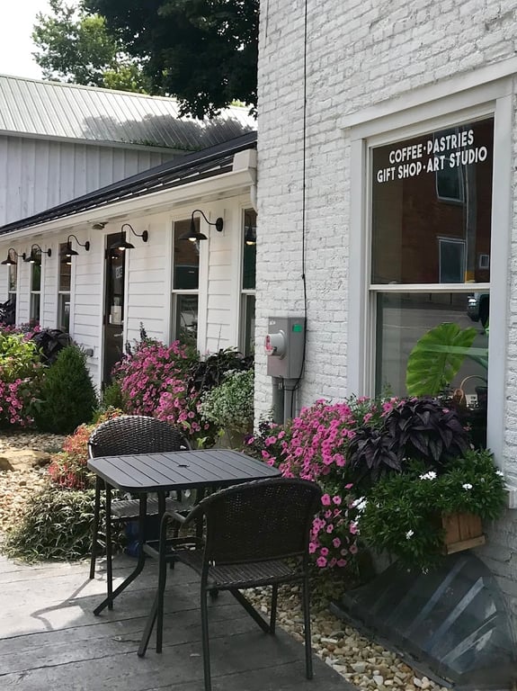 The Brickhouse Grind