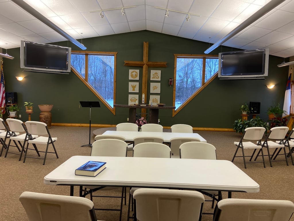 SonRise Lutheran Church