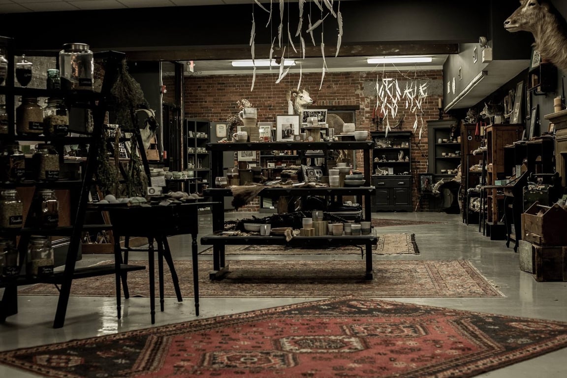 Photo of Hive & Forge