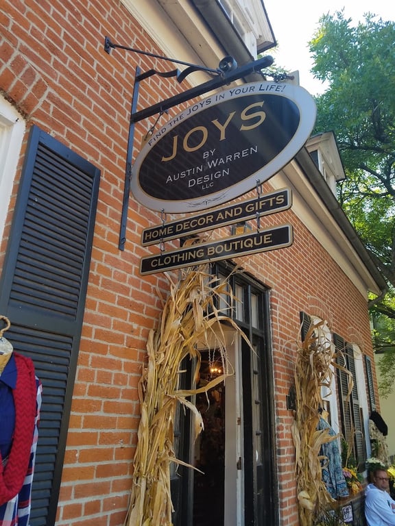 Photo of Joys By Austin Warren Design