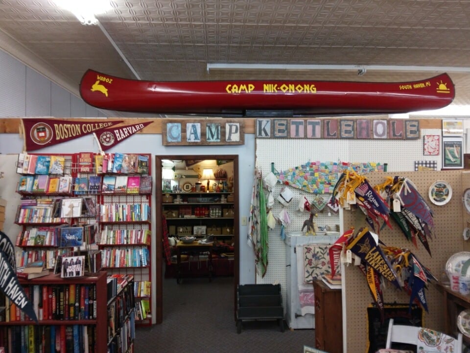Murphy’s Antique Mall