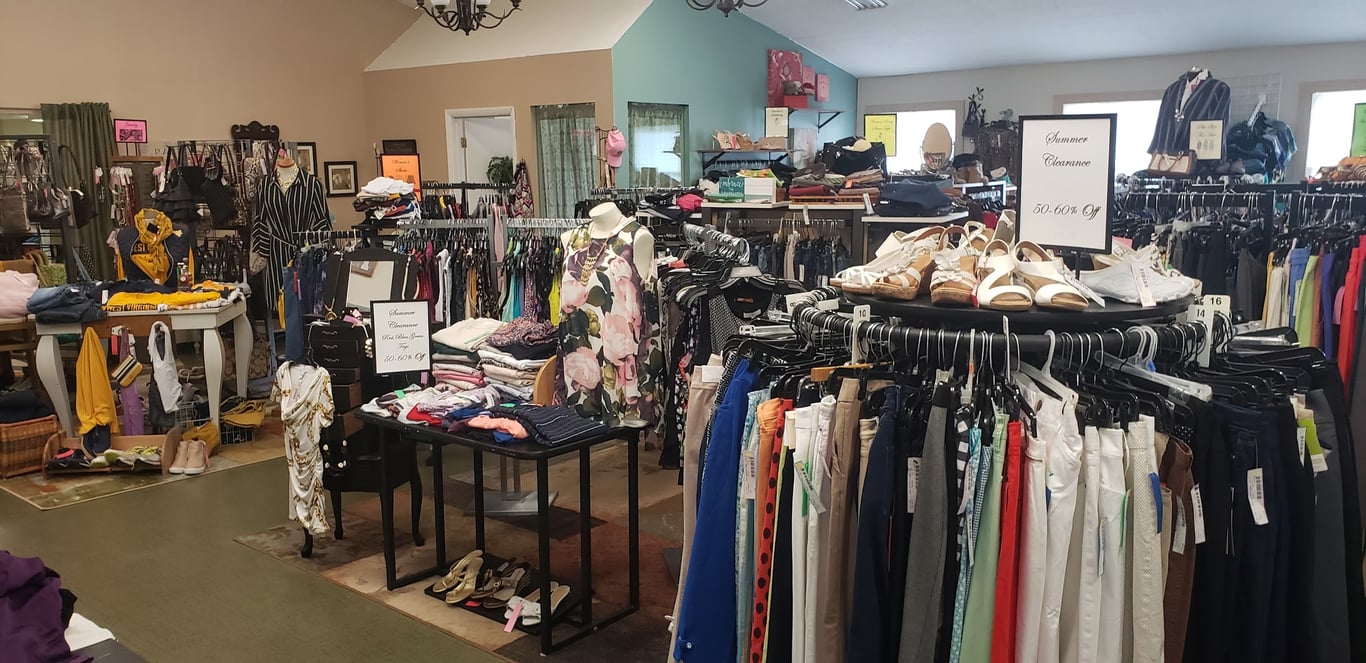 Wear and Ware It Again