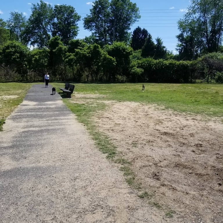 Bow Wow Dog Park