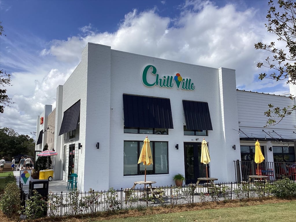 Photo of Chillville Creamery – Gulfport