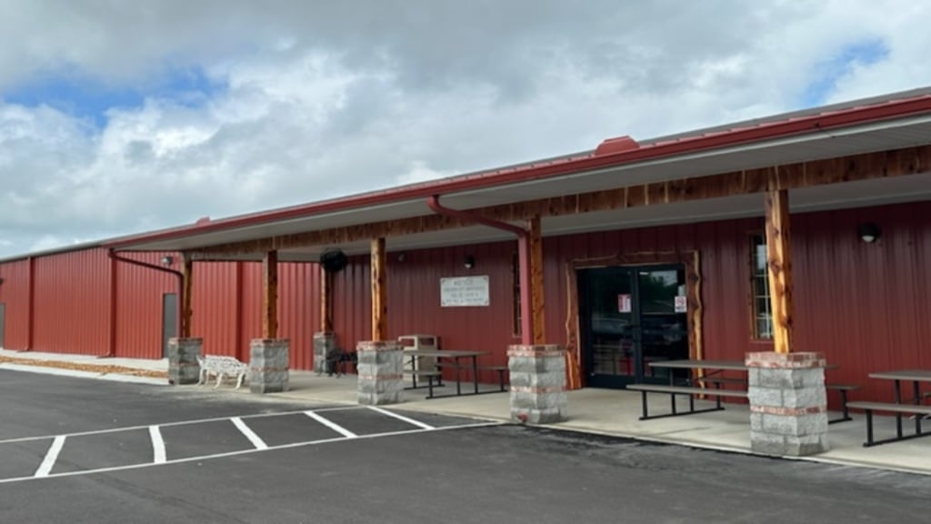 Ms. Rhonda’s Antiques and More