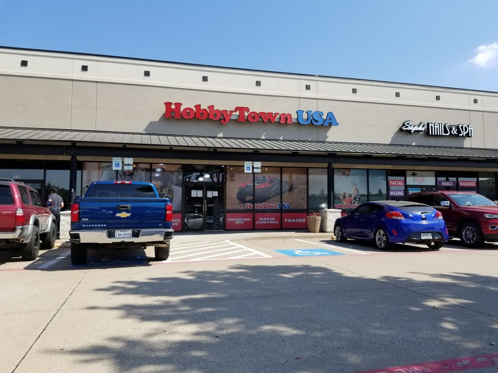 Photo of HobbyTown
