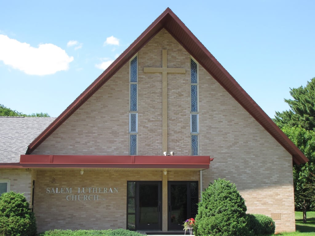 Salem Lutheran Church