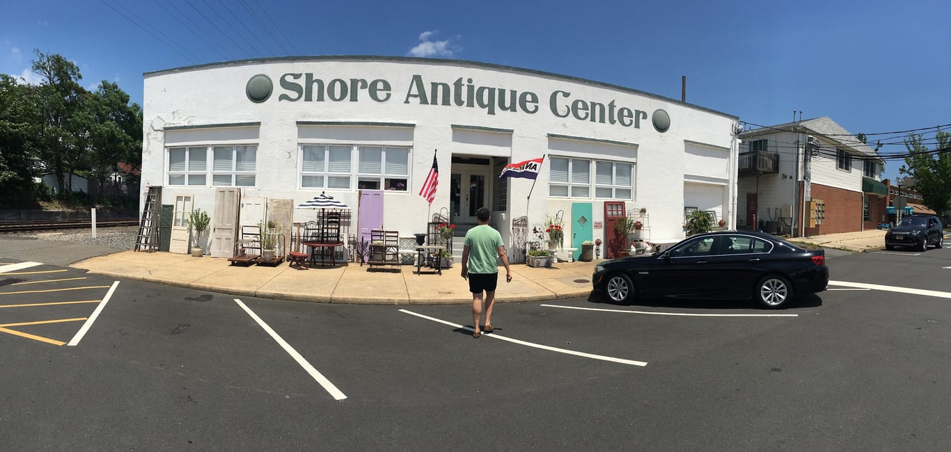 Photo of Shore Antique Center