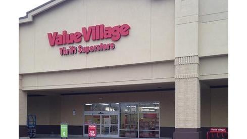 Value Village