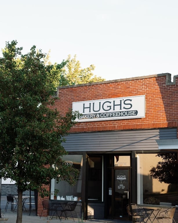 Hugh’s Bakery & Coffeehouse LLC