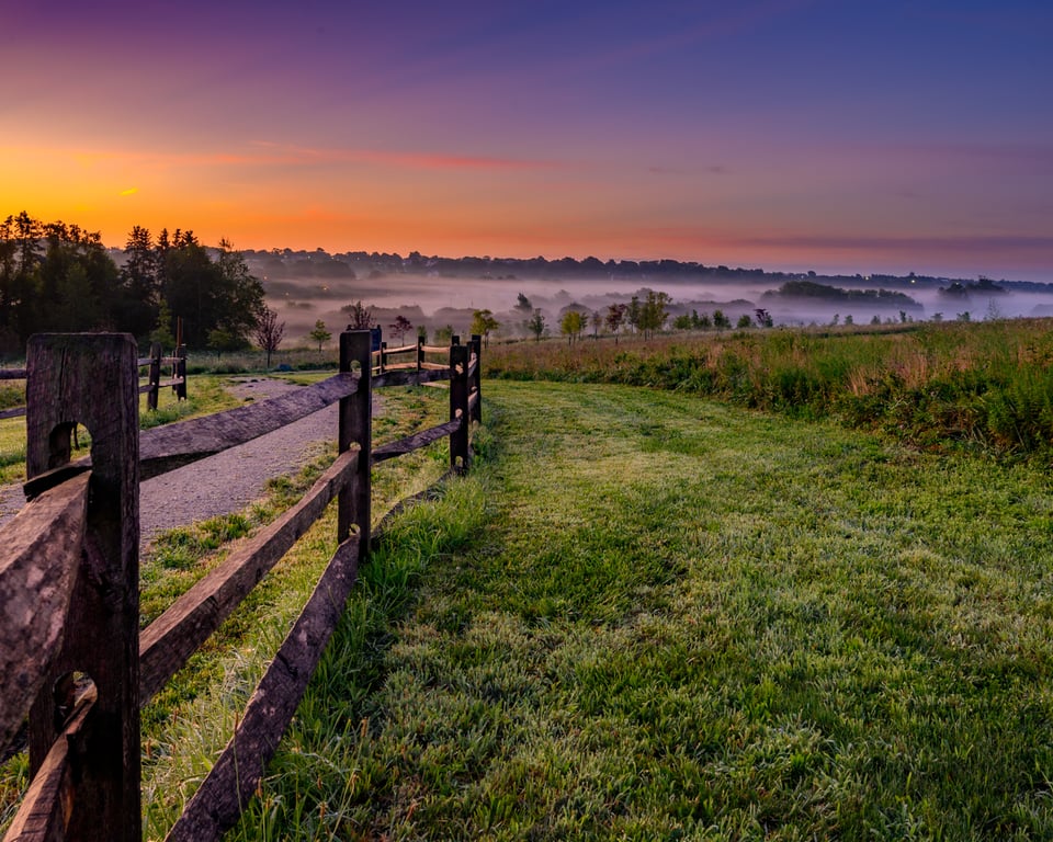 Middletown Valley Park