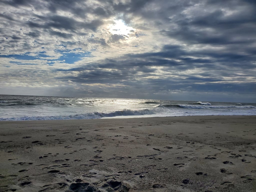 Fort Fisher State Recreation Area
