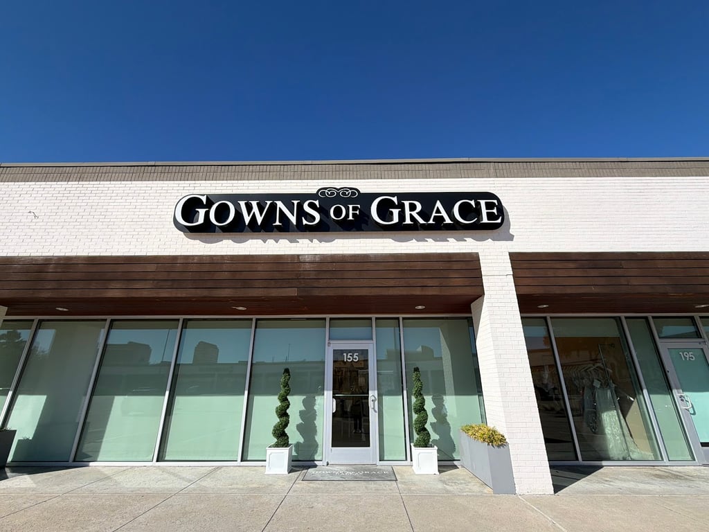 Photo of Gowns Of Grace-A Bridal Boutique