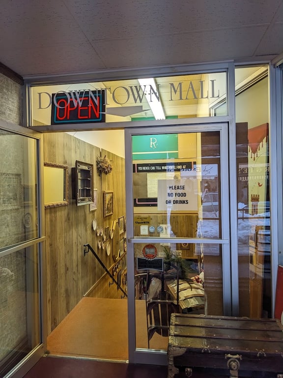 Downtown Antique Mall