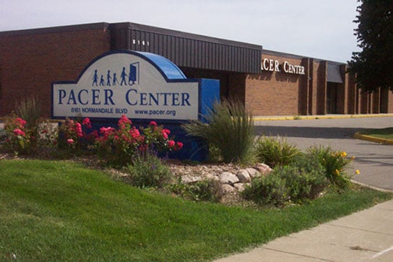 PACER Center