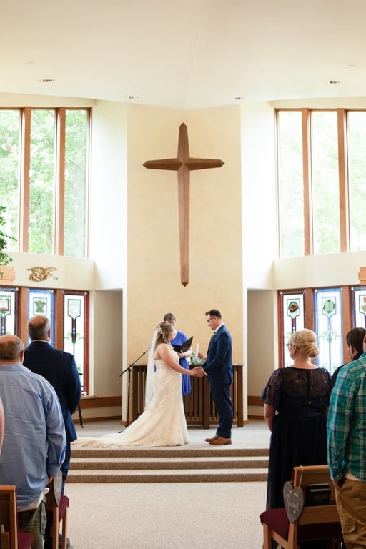 Oakfield Community Church