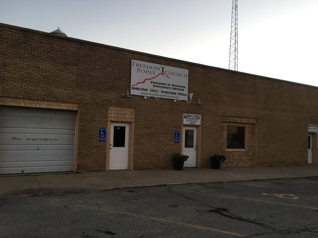 Freedom Point Church