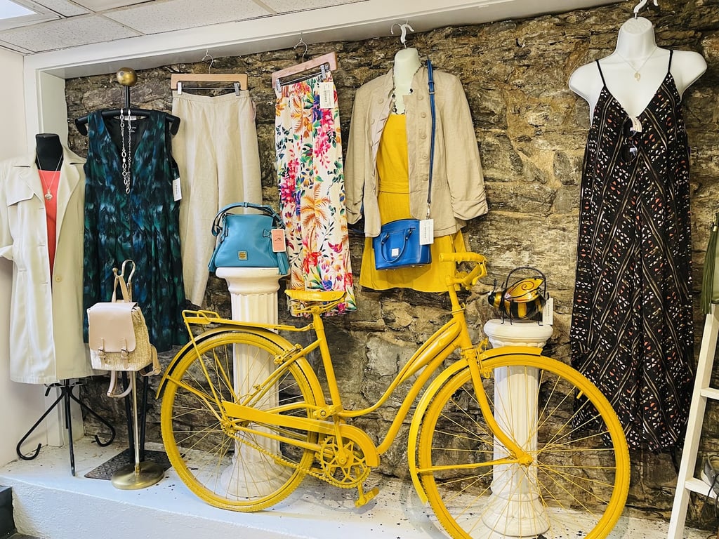 Photo of Madlyn’s New and Used Consignment Shop