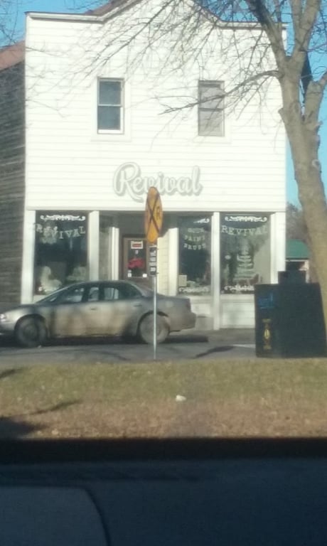 Revival