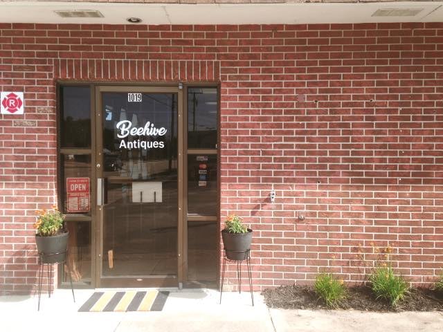 Photo of Beehive Antiques